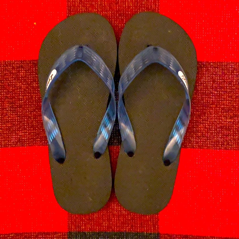 Locals unisex sandals